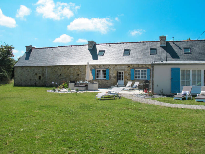 Le Vieux Chêne 