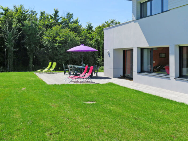 Ferienhaus
