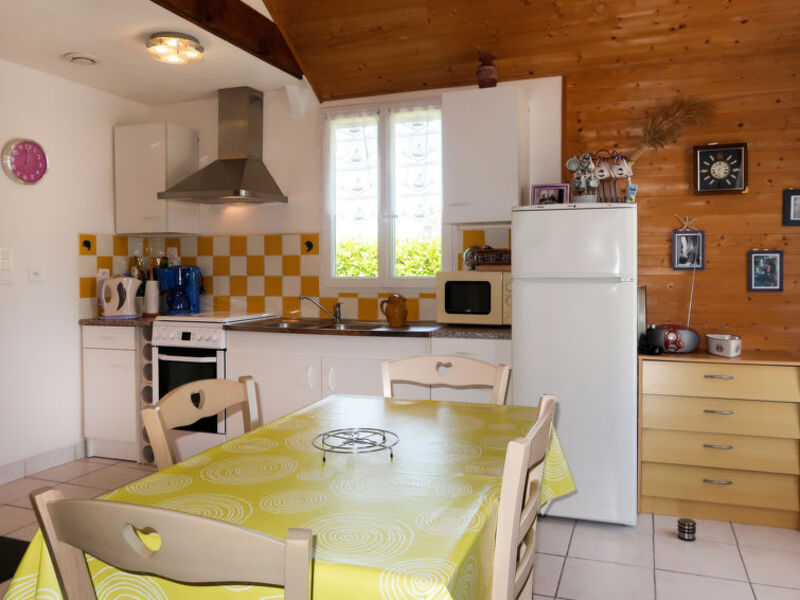 Le Chalet