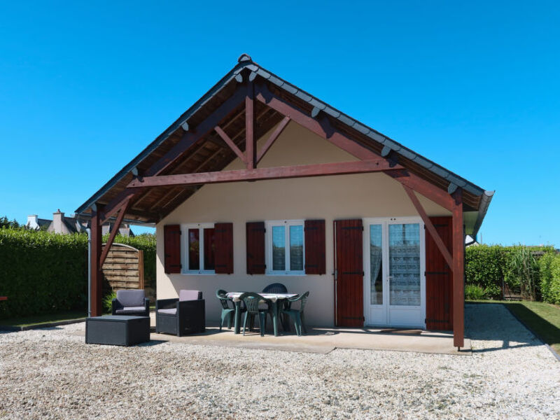 Le Chalet