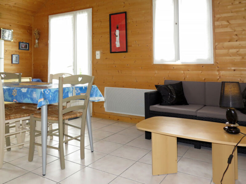 Le Chalet
