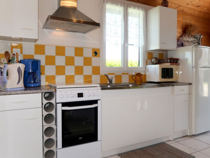 Le Chalet