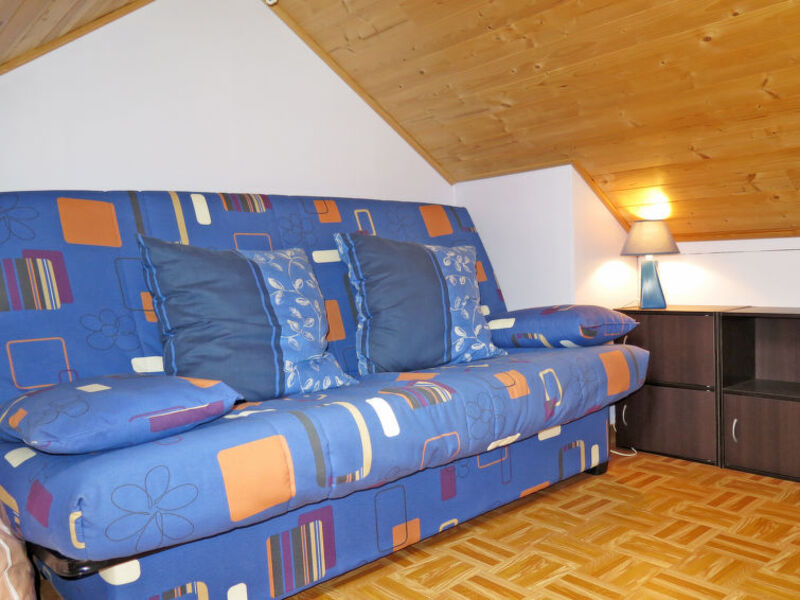 Le Chalet