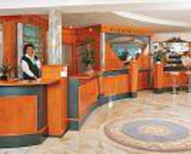 Hotel Marolt