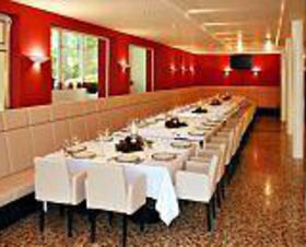 Hotel Marolt