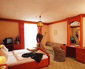 Hotel Marolt
