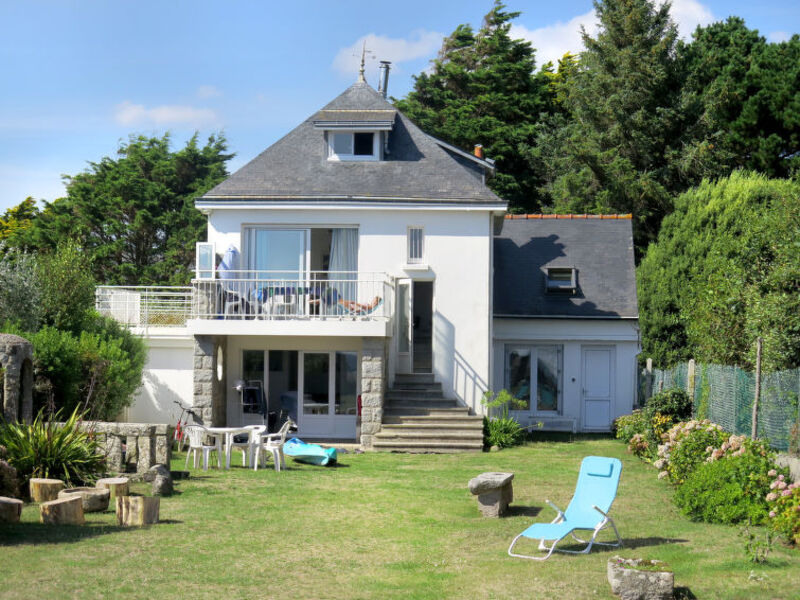 La Pointe De La Jument