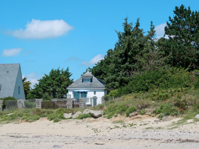 La Pointe De La Jument