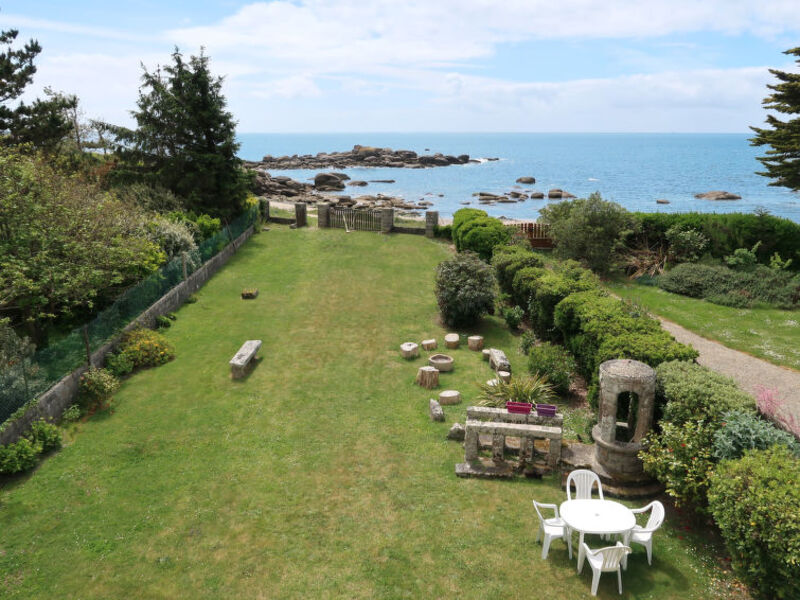 La Pointe De La Jument