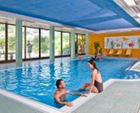 Appartements Feriendorf Ossiachersee