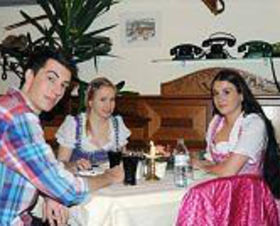 Hotel Gasthof Zur Post