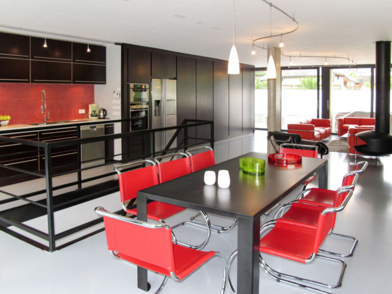 Ferienhaus Mit Pool