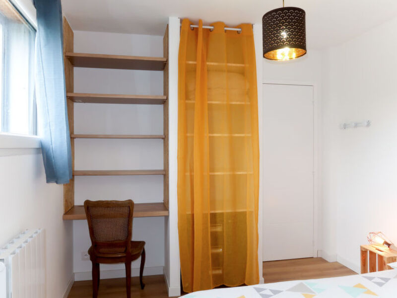 Ferienwohnung