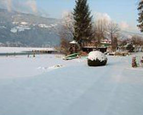 Strandhotel Prinz - Liftpass inklusive