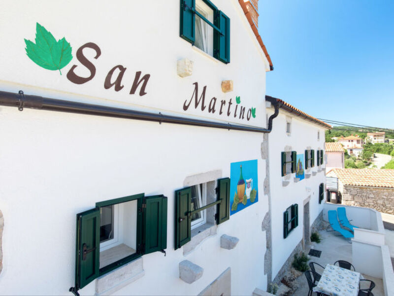 San Martino Ii