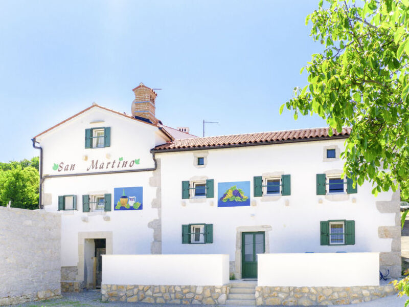 San Martino Ii