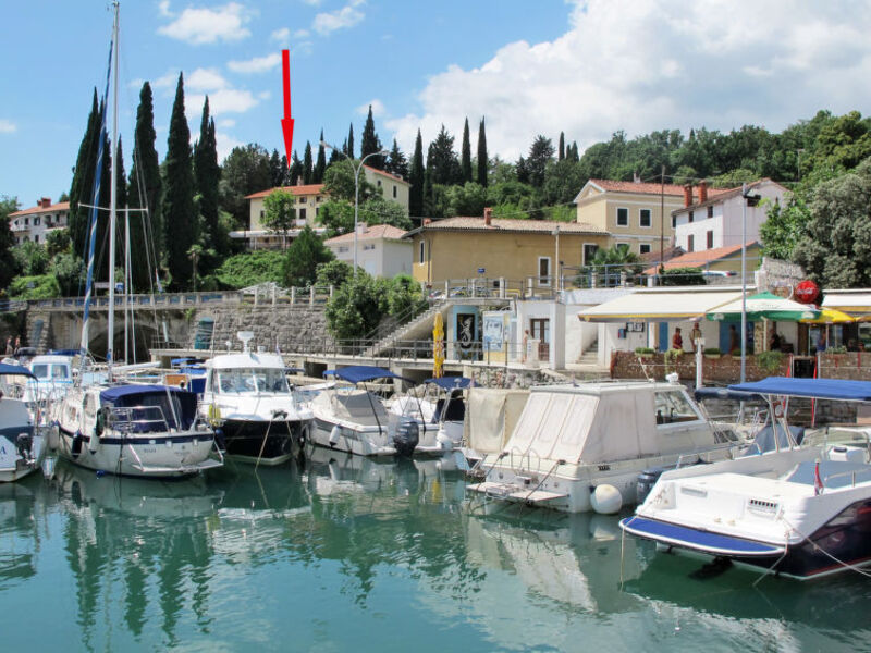 Vila Triestina