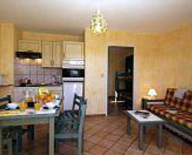 Residence La Palmeraie