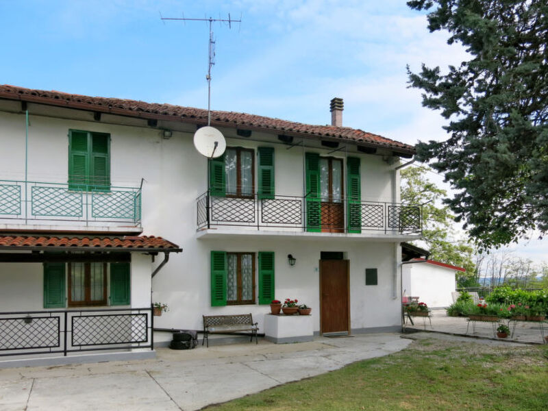 Nella Vecchia Fattoria