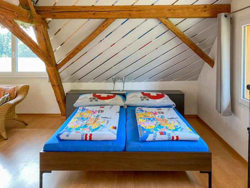 Arn'S Ferienwohnung