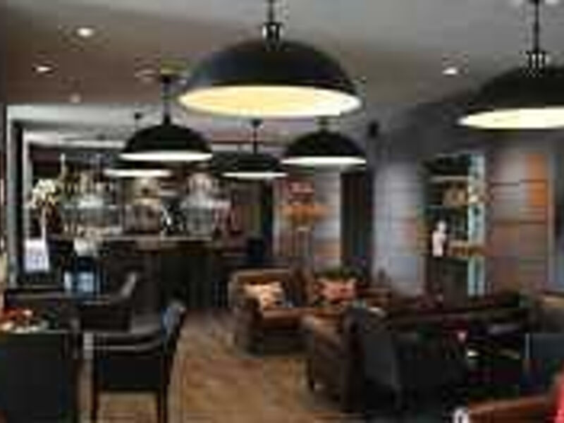 Hotel Des Orangers