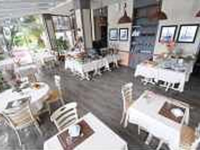 Hotel Des Orangers