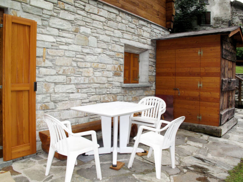 Casa Chalet