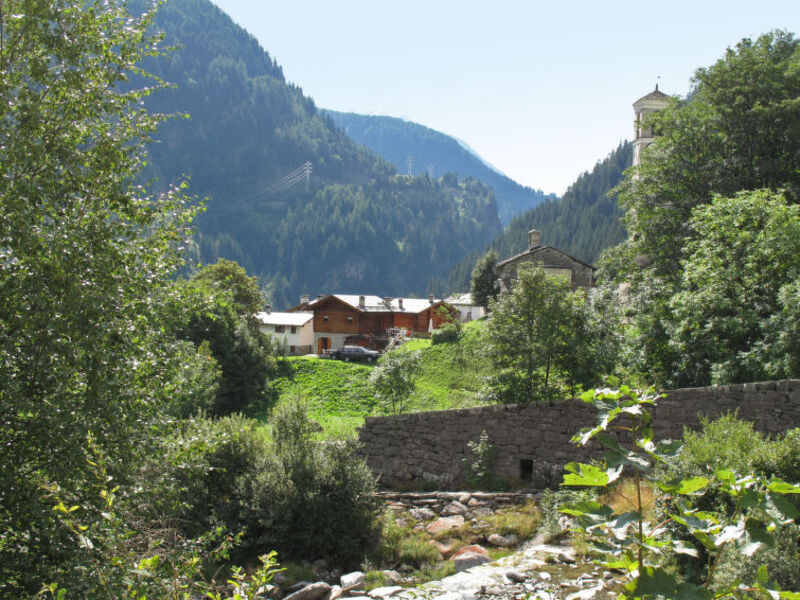 Casa Chalet