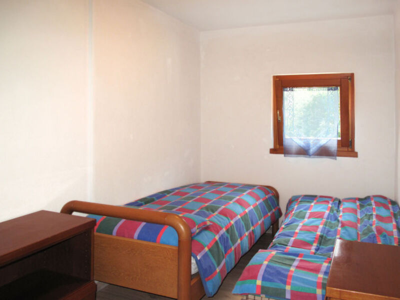 Casa Chalet