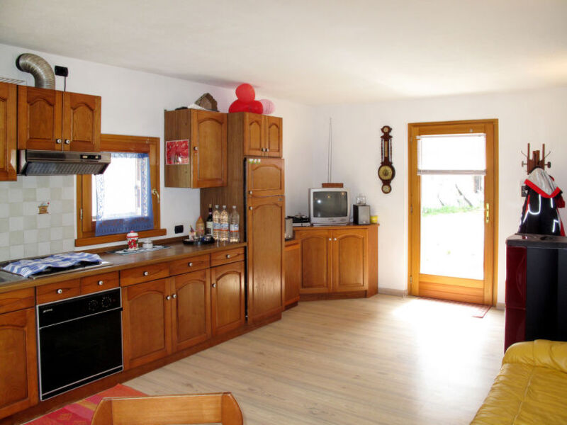 Casa Chalet