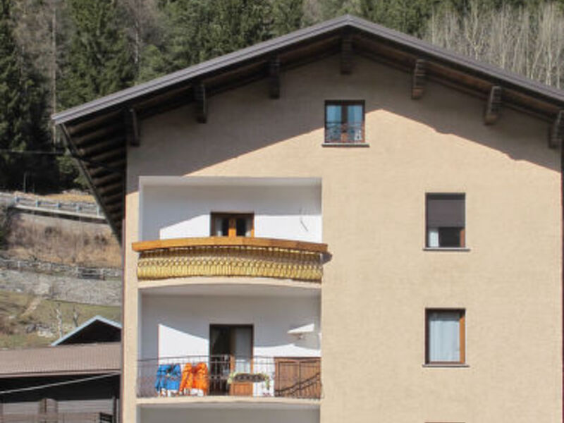 Casa Viola