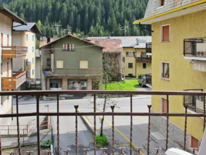 Casa Viola