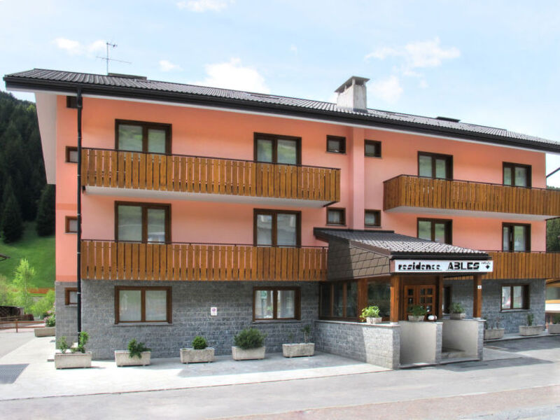 Residenz Ables