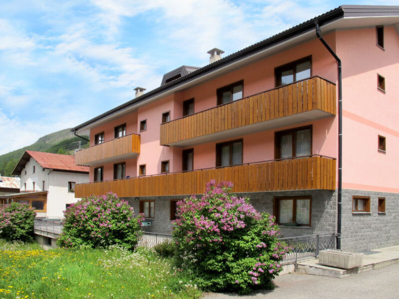 Residenz Ables