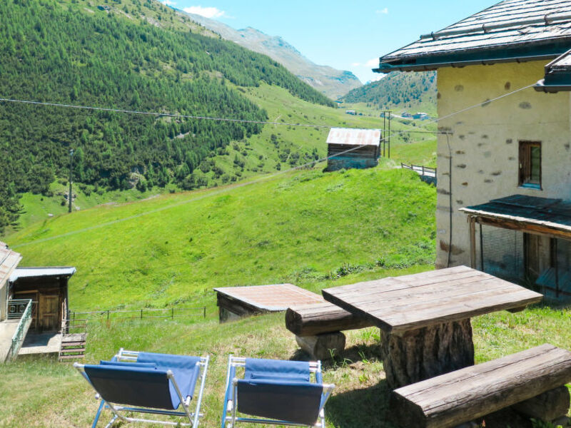 Casa Rainolter