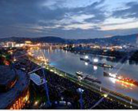 All Seasons Linz