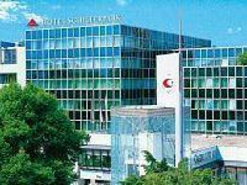 Austria Trend Hotel Schillerpark