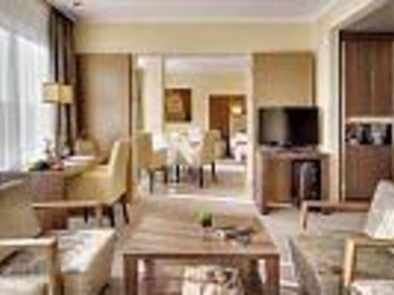 Austria Trend Hotel Schillerpark