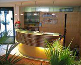 City Hotel