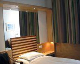 City Hotel