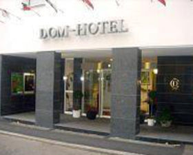 Dom-Hotel