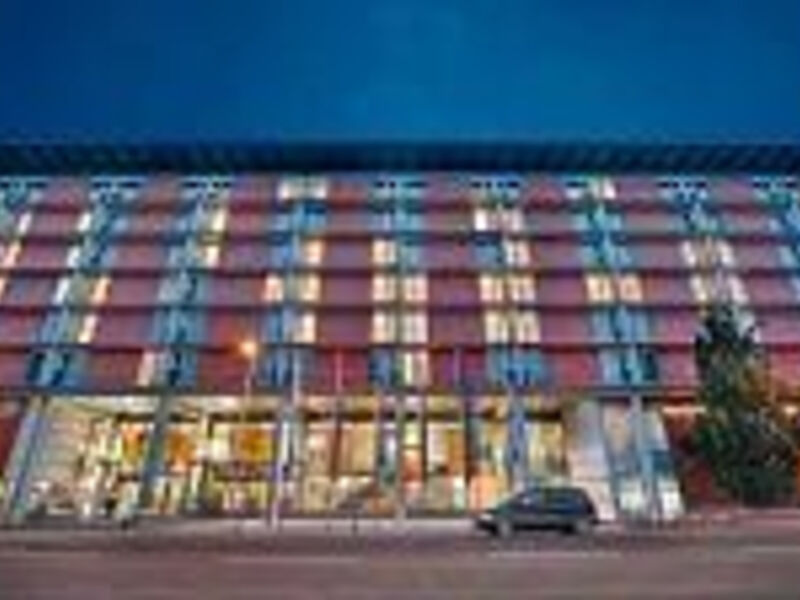 Hotel Courtyard by Marriott Linz