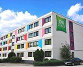 Hotel Ibis Styles Linz (ehemals All Seasons Hotel Linz)