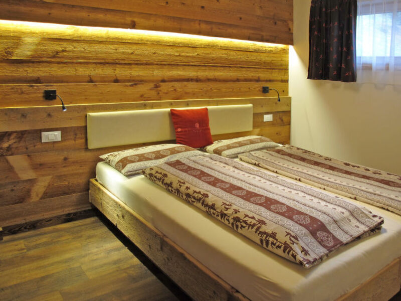 Alpine Mountain Chalet