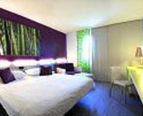 Hotel Ibis Styles Linz (ehemals All Seasons Hotel Linz)