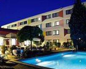 Hotel Ibis Styles Linz (ehemals All Seasons Hotel Linz)