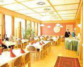 Hotel Kolping Linz