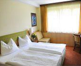 Hotel Kolping Linz
