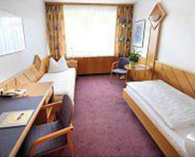 Hotel Kolping Linz