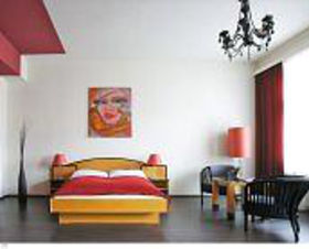 Hotel & Loft Landgraf